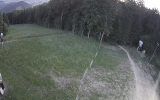 Kasina Wielka - widok z górnej s - 27-06-2026 02:07