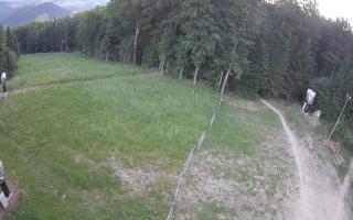Kasina Wielka - widok z górnej s - 27-06-2026 02:29