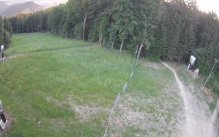 Kasina Wielka - widok z górnej s - 27-06-2026 02:50