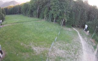 Kasina Wielka - widok z górnej s - 27-06-2026 03:04
