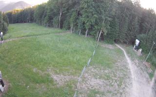 Kasina Wielka - widok z górnej s - 27-06-2026 03:11