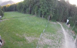 Kasina Wielka - widok z górnej s - 27-06-2026 03:18