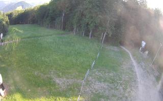 Kasina Wielka - widok z górnej s - 27-06-2026 05:11