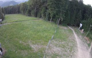 Kasina Wielka - widok z górnej s - 27-06-2026 19:02