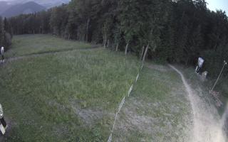 Kasina Wielka - widok z górnej s - 27-06-2026 19:24