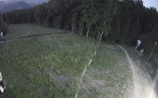 Kasina Wielka - widok z górnej s - 27-06-2026 19:31