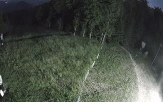 Kasina Wielka - widok z górnej s - 27-06-2026 19:52