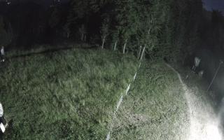 Kasina Wielka - widok z górnej s - 27-06-2026 20:06