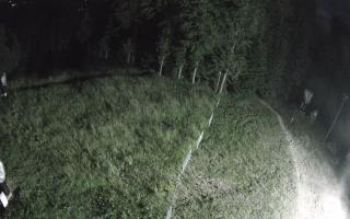 Kasina Wielka - widok z górnej s - 27-06-2026 20:20