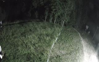Kasina Wielka - widok z górnej s - 27-06-2026 20:41