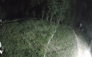 Kasina Wielka - widok z górnej s - 27-06-2026 21:58