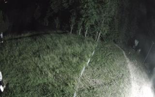 Kasina Wielka - widok z górnej s - 27-06-2026 23:58