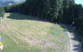 Kasina Wielka - widok z górnej s - 30-07-2026 07:24
