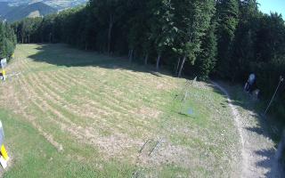 Kasina Wielka - widok z górnej s - 30-07-2026 07:38