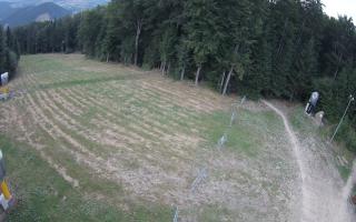 Kasina Wielka - widok z górnej s - 01-08-2026 18:28