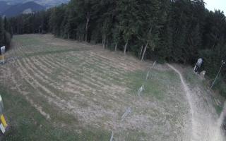 Kasina Wielka - widok z górnej s - 01-08-2026 18:42