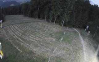 Kasina Wielka - widok z górnej s - 01-08-2026 18:49