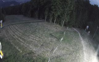 Kasina Wielka - widok z górnej s - 01-08-2026 18:56