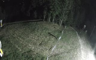 Kasina Wielka - widok z górnej s - 01-08-2026 19:38