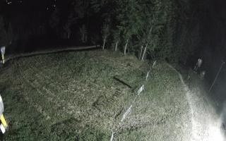 Kasina Wielka - widok z górnej s - 01-08-2026 19:52