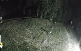 Kasina Wielka - widok z górnej s - 01-08-2026 20:13