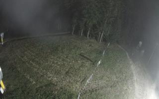 Kasina Wielka - widok z górnej s - 01-08-2026 23:45