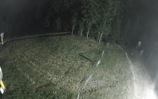 Kasina Wielka - widok z górnej s - 02-08-2026 00:41