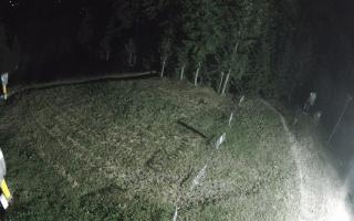 Kasina Wielka - widok z górnej s - 02-08-2026 00:48