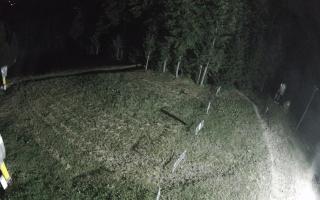 Kasina Wielka - widok z górnej s - 02-08-2026 01:02