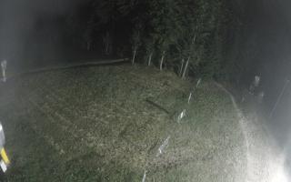 Kasina Wielka - widok z górnej s - 02-08-2026 01:30