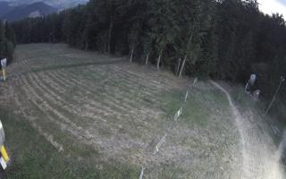 Kasina Wielka - widok z górnej s - 02-08-2026 02:40