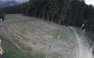 Kasina Wielka - widok z górnej s - 02-08-2026 02:47