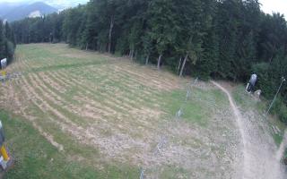 Kasina Wielka - widok z górnej s - 02-08-2026 03:30