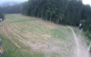 Kasina Wielka - widok z górnej s - 02-08-2026 03:37