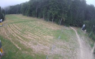 Kasina Wielka - widok z górnej s - 02-08-2026 03:44