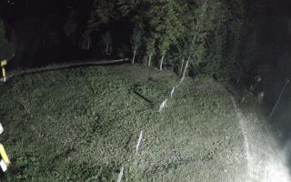 Kasina Wielka - widok z górnej s - 17-10-2026 00:31