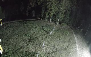 Kasina Wielka - widok z górnej s - 17-10-2026 00:45