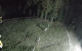 Kasina Wielka - widok z górnej s - 17-10-2026 01:55