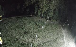 Kasina Wielka - widok z górnej s - 17-10-2026 02:37