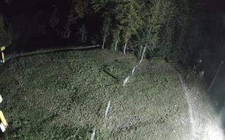 Kasina Wielka - widok z górnej s - 17-10-2026 02:51