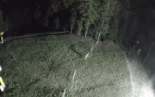 Kasina Wielka - widok z górnej s - 17-10-2026 03:27