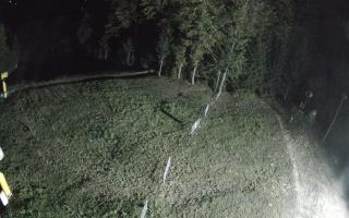 Kasina Wielka - widok z górnej s - 17-10-2026 03:41