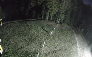 Kasina Wielka - widok z górnej s - 17-10-2026 04:02