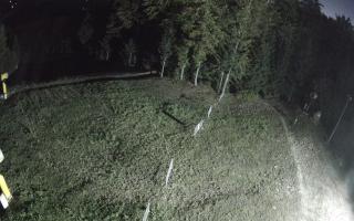 Kasina Wielka - widok z górnej s - 17-10-2026 04:09