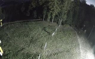 Kasina Wielka - widok z górnej s - 17-10-2026 04:16