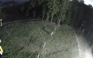 Kasina Wielka - widok z górnej s - 17-10-2026 04:23