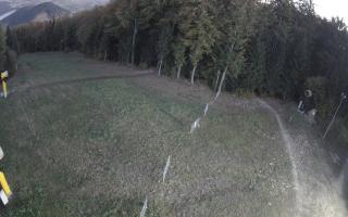 Kasina Wielka - widok z górnej s - 17-10-2026 04:37