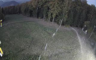 Kasina Wielka - widok z górnej s - 17-10-2026 16:15