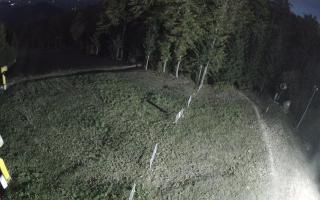 Kasina Wielka - widok z górnej s - 17-10-2026 16:29
