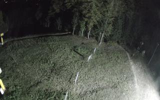 Kasina Wielka - widok z górnej s - 17-10-2026 17:25